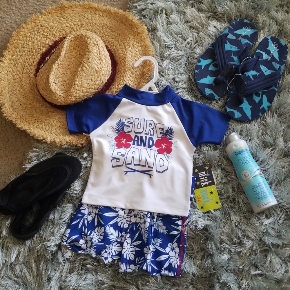 Baby Swim
